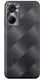Смартфон 6.1" TECNO POP 6 Pro 2/32GB Black вид 3