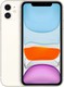 Смартфон 6.1" Apple iPhone 11 128GB White вид 1