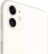 Смартфон 6.1" Apple iPhone 11 128GB White вид 7