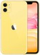 Смартфон 6.1" Apple iPhone 11 64GB Yellow вид 2