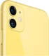 Смартфон 6.1" Apple iPhone 11 64GB Yellow вид 7