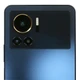 Смартфон 6.7" Infinix NOTE 12 VIP 8/256GB Blue вид 6