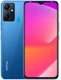 Смартфон 6.82" Infinix SMART 6 Plus 3/64GB Blue вид 1