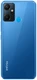 Смартфон 6.82" Infinix SMART 6 Plus 3/64GB Blue вид 3