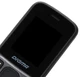Сотовый телефон DIGMA Linx A172 2G Black вид 4