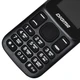 Сотовый телефон DIGMA Linx A172 2G Black вид 5