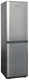 Холодильник Бирюса I340NF нержавеющая сталь вид 4