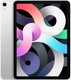 Планшет 10.9" Apple iPad Air 4 2020 Wi-Fi + Cellular 256GB Silver вид 1
