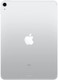 Планшет 10.9" Apple iPad Air 4 2020 Wi-Fi + Cellular 256GB Silver вид 4