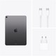 Планшет 10.9" Apple iPad Air 5 8/64GB LTE 2022 Gray вид 5