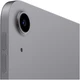 Планшет 10.9" Apple iPad Air 5 2022 Wi-Fi 256GB Gray вид 3