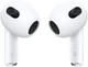 Наушники Apple AirPods 3 вид 3