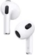 Наушники Apple AirPods 3 вид 4