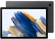 Планшет 10.5" Samsung Galaxy Tab A8 LTE 3/32GB Silver вид 9