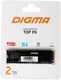 SSD накопитель M.2 DIGMA Top P8 DGST4002TP83T 2Tb вид 4