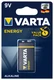 Батарейка VARTA Energy 6LR61 вид 3