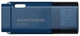 USB-накопитель More Choice MF128 128 ГБ, USB 2.0, темно-синий вид 1