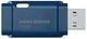 USB-накопитель More Choice MF128 128 ГБ, USB 2.0, темно-синий вид 2