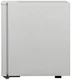 Холодильник Hyundai CO0502 белый вид 3