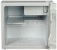 Холодильник Hyundai CO0502 белый вид 8