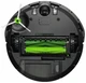 Робот-пылесос iRobot Roomba e5 вид 3