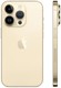 Смартфон 6.1" Apple iPhone 14 Pro 128GB Gold вид 2