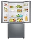 Холодильник Samsung RF44A5002S9 вид 2