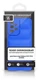 Чехол силиконовый дутый DF для Samsung Galaxy A33 вид 4