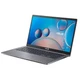Ноутбук 15.6" ASUS X515JF-EJ257  Pentium 6805 2*1.1->3ГГц, 8Гб, SSD 256Гб, GF MX130 2Гб, IPS FHD, DOS, серый вид 4