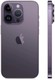 Смартфон 6.7" Apple iPhone 14 Pro Max 128GB Purple вид 2