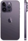 Смартфон 6.7" Apple iPhone 14 Pro Max 128GB Purple (PI) вид 2