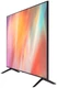 Телевизор 50" Samsung UE50AU7170U вид 6