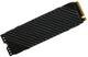 SSD накопитель DIGMA Top G3 2 ТБ, M.2 NVMe (DGST4002TG33T) вид 2