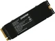 SSD накопитель DIGMA Top G3 2 ТБ, M.2 NVMe (DGST4002TG33T) вид 3