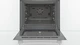 Электрический духовой шкаф Bosch HBF554YW0R вид 2