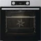 Электрический духовой шкаф Gorenje BO6735E02XК вид 1