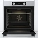 Электрический духовой шкаф Gorenje BO6735E02XК вид 3