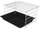 Электрический духовой шкаф Gorenje BO6735E02XК вид 4