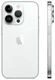 Смартфон 6.1" Apple iPhone 14 Pro 256GB Silver вид 2