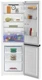 Холодильник BEKO B3R0CNK362HW вид 2