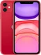 Смартфон 6.1" Apple iPhone 11 128GB Red (PI) вид 1