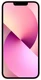 Смартфон 6.1" Apple iPhone 13 128GB Pink (PI) вид 2