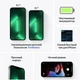 Смартфон 6.1" Apple iPhone 13 Pro 128GB Alpine Green (PI) вид 5