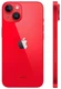 Смартфон 6.1" Apple iPhone 14 128GB Red (PI) вид 2