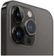 Смартфон 6.7" Apple iPhone 14 Pro Max 256GB Space Black (PI) вид 3