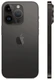 Смартфон 6.7" Apple iPhone 14 Pro Max 256GB Space Black (PI) вид 4