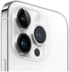 Смартфон 6.7" Apple iPhone 14 Pro Max 512GB Silver (PI) вид 6
