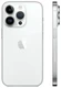 Смартфон 6.7" Apple iPhone 14 Pro Max 512GB Silver (PI) вид 7