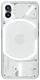 Смартфон 6.55" Nothing Phone (1) 8/256GB White вид 3