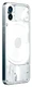 Смартфон 6.55" Nothing Phone (1) 8/256GB White вид 4